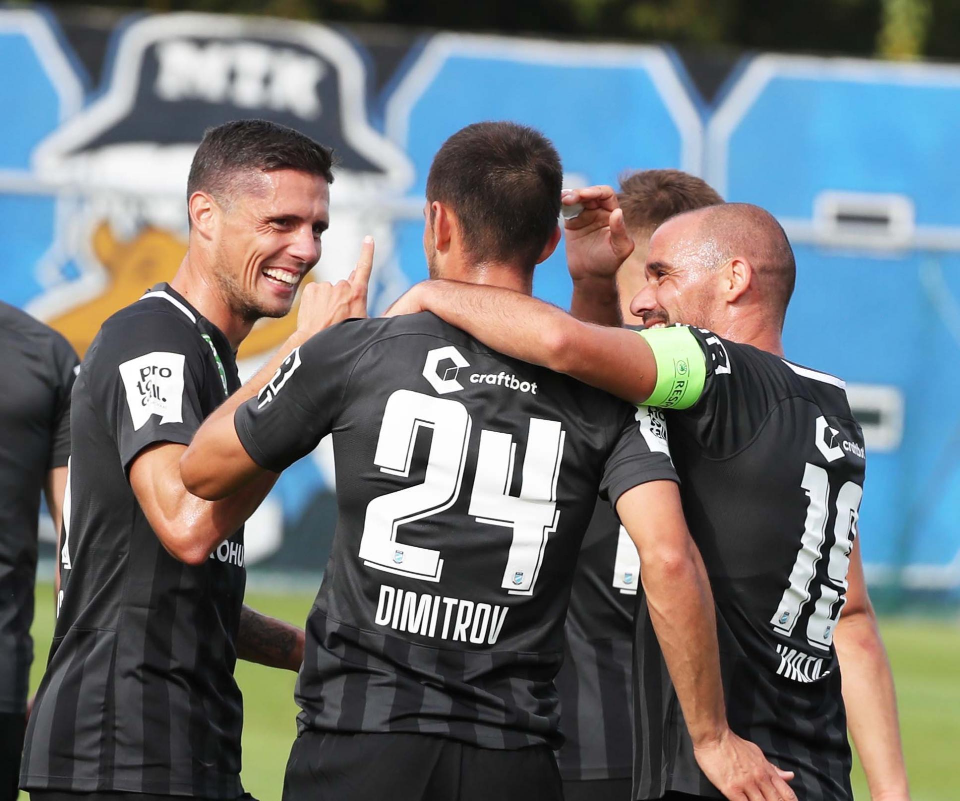 Képgaléria: MTK Budapest - Vasas FC 4-2 (1-1)