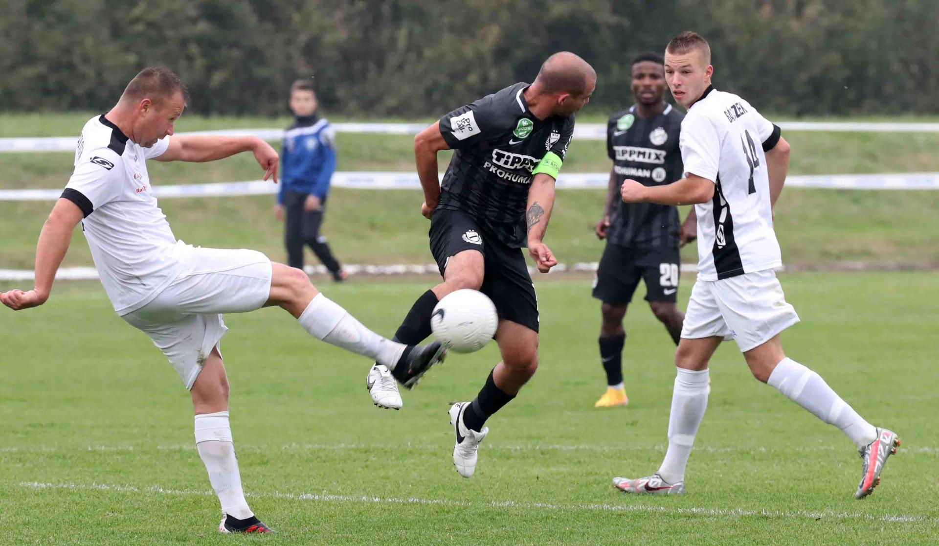 Képgaléria: Bátaszék SE - MTK Budapest 1-7 (1-3) | Az MTK Budapest ...