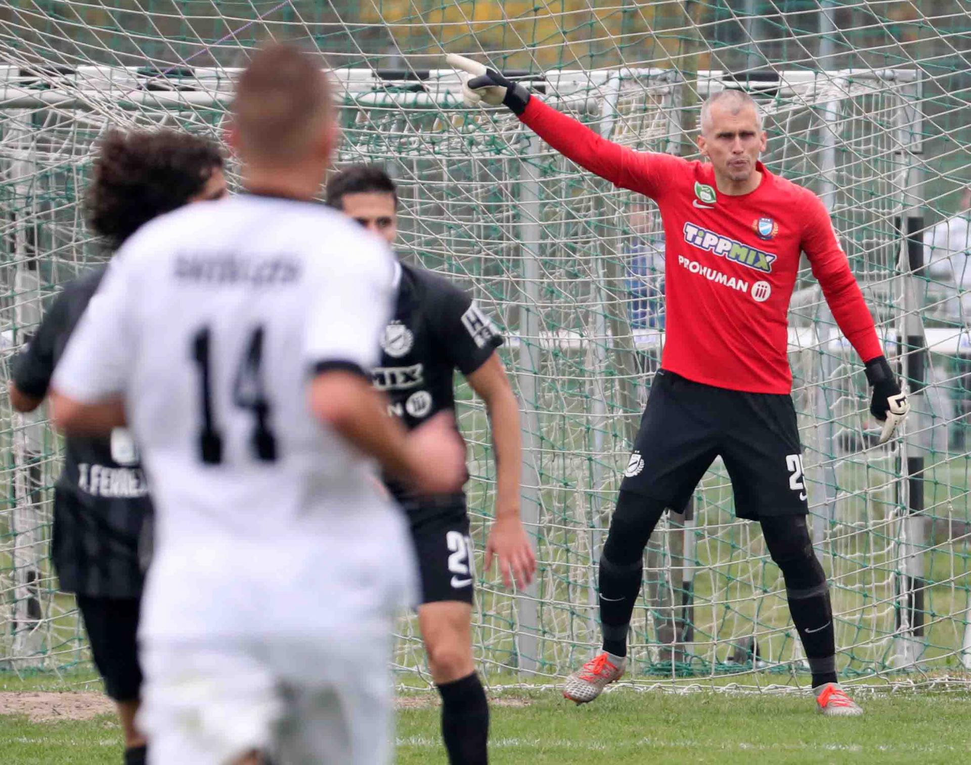 Képgaléria: Bátaszék SE - MTK Budapest 1-7 (1-3) | Az MTK Budapest ...