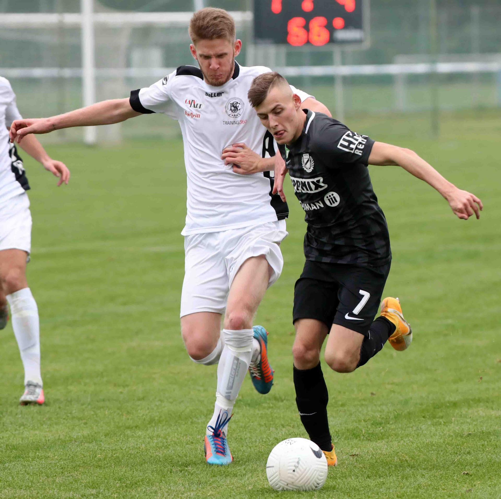 Képgaléria: Bátaszék SE - MTK Budapest 1-7 (1-3) | Az MTK Budapest ...