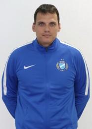 Zoufal Nándor