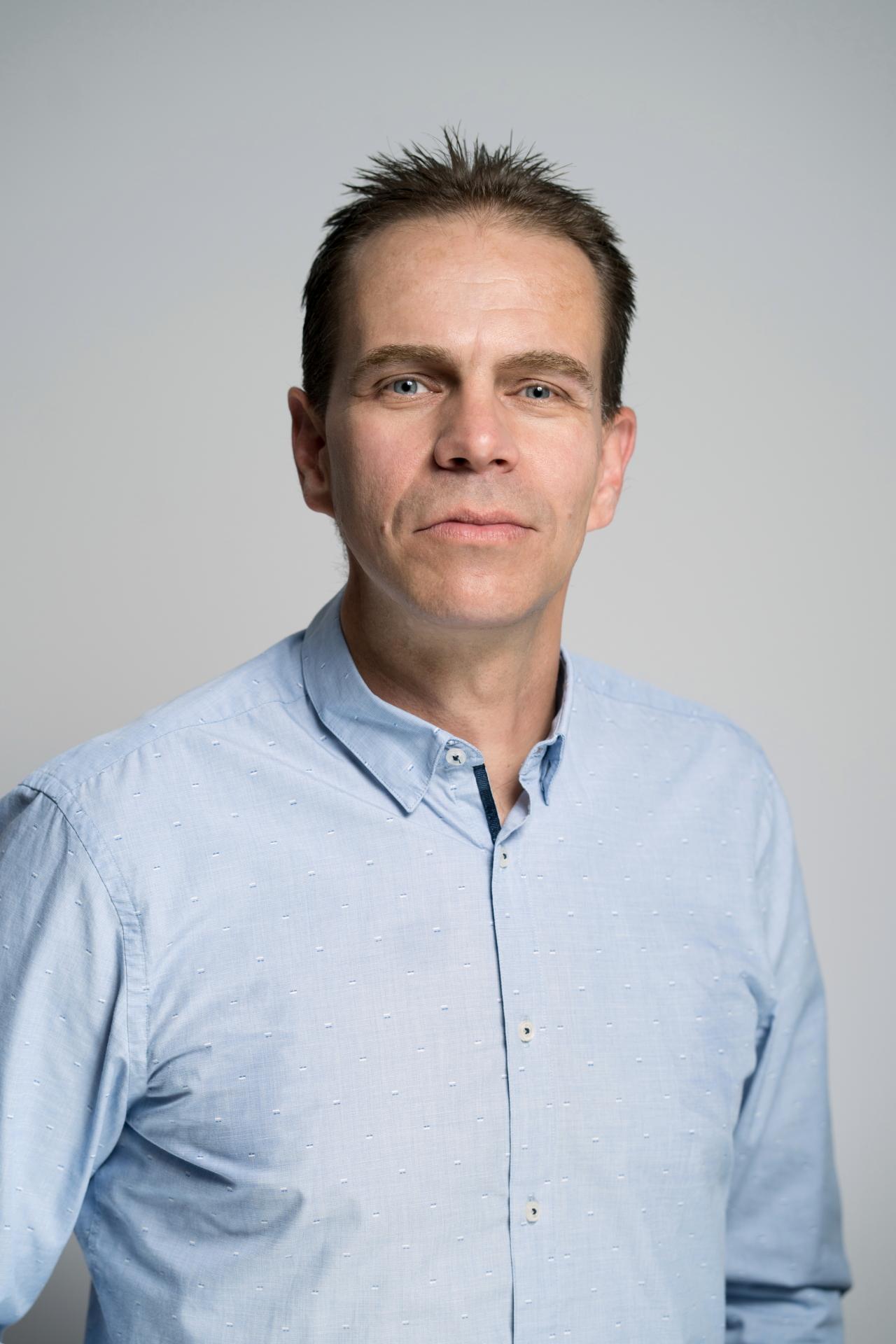 Somogyi János