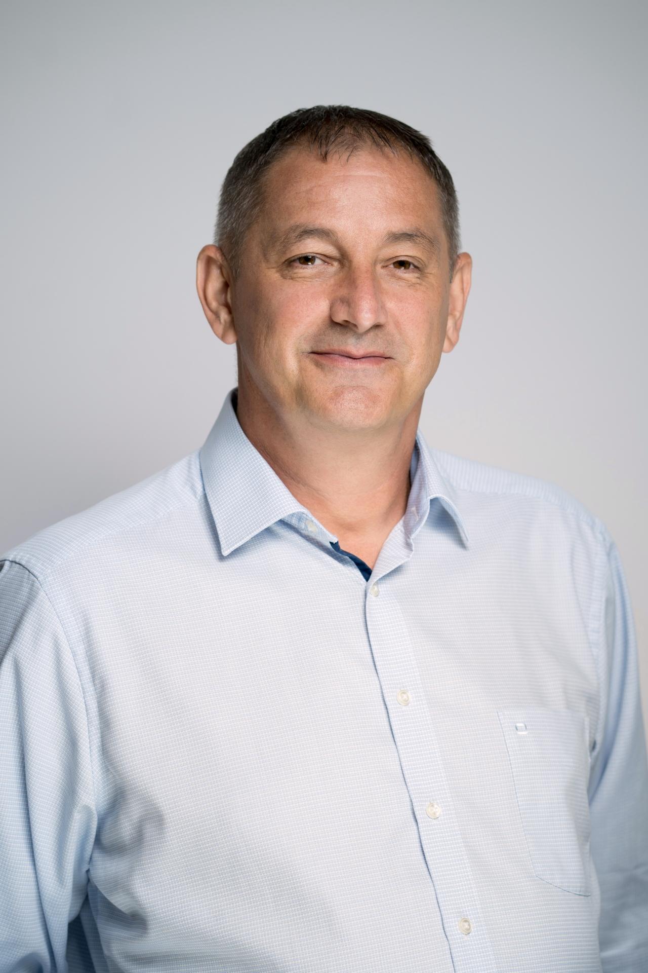 Salkovics Gábor