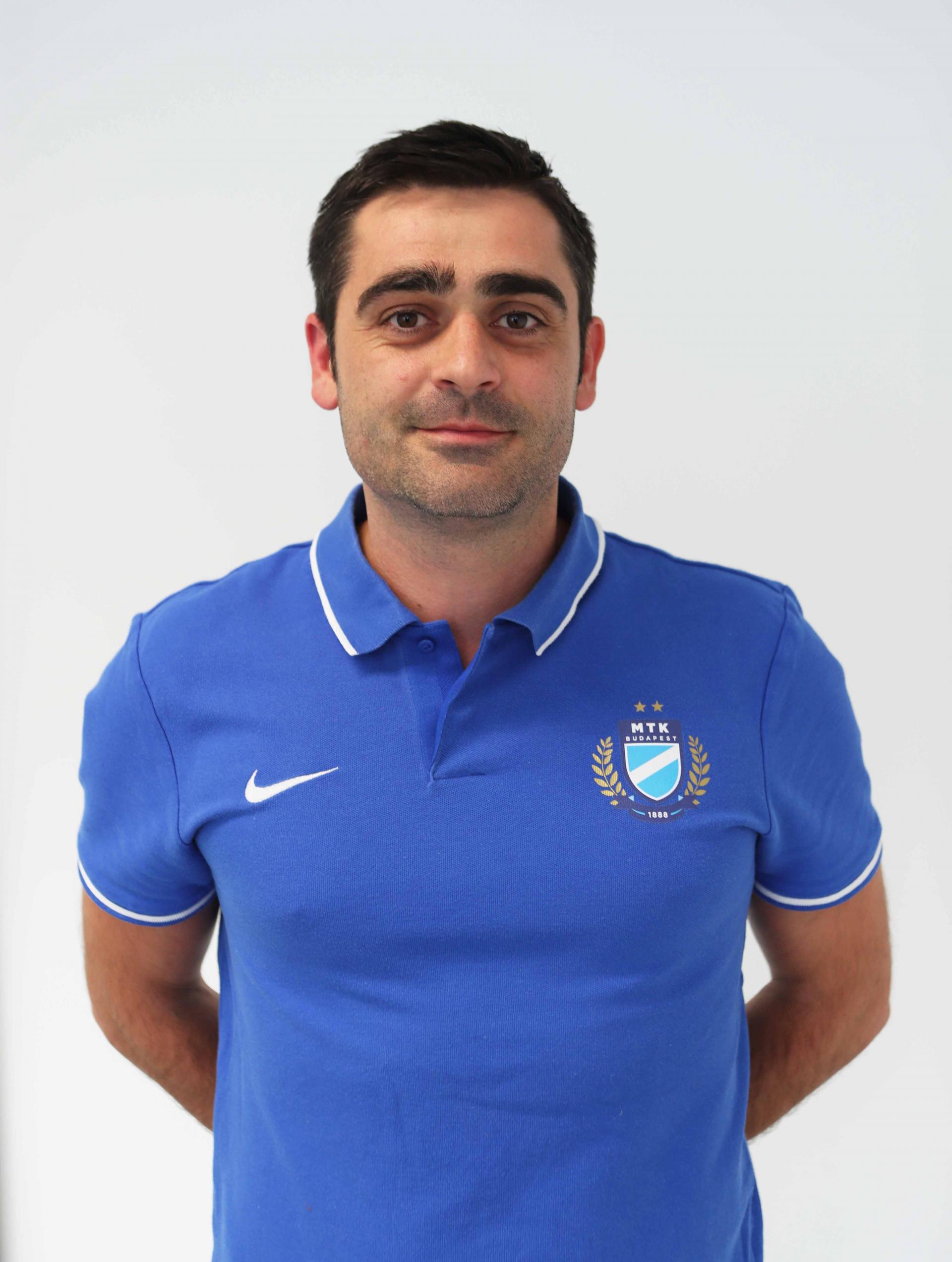 Gál Csaba