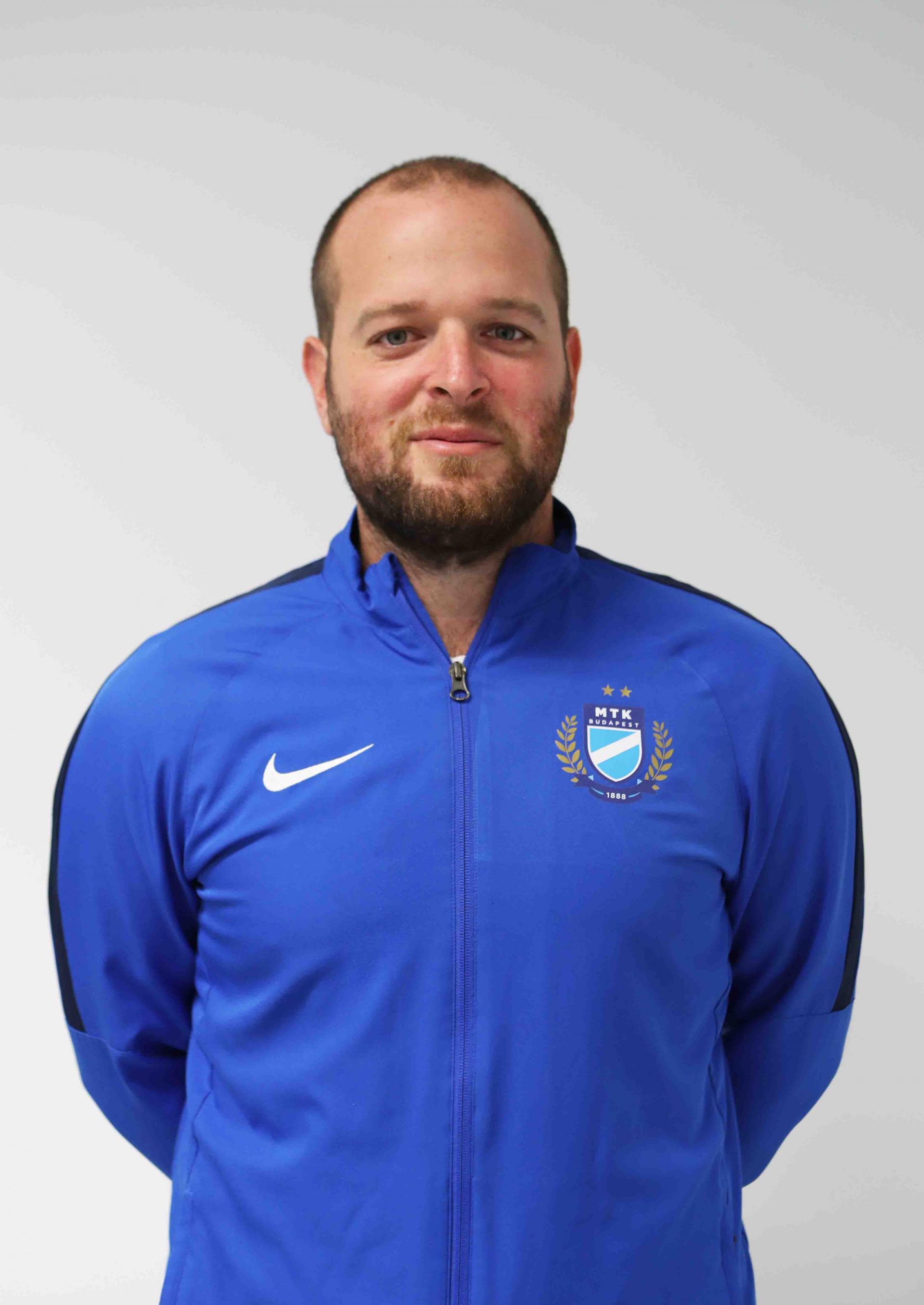 Moskovits Gábor