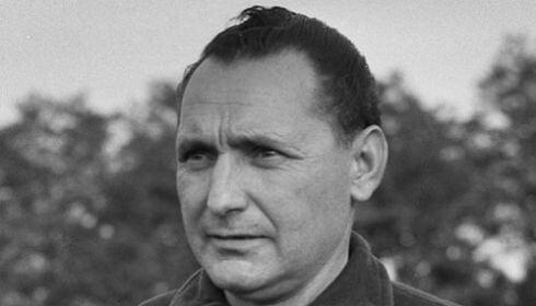 Ezen a napon hunyt el Heinrich Müller, a kiváló osztrák-magyar futballista és edző
