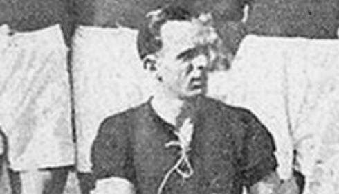 Ezen a napon született Kompóti-Kléber Gábor, a sportújságíró futballista és edző