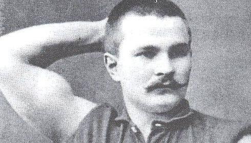 Ezen a napon született Nagybudafalvi Vermes Lajos, az MTK első elnöke, a híres sokoldalú sportoló