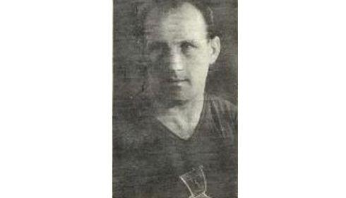 Ezen a napon született Kovács József, a hűséges kék-fehér futballista