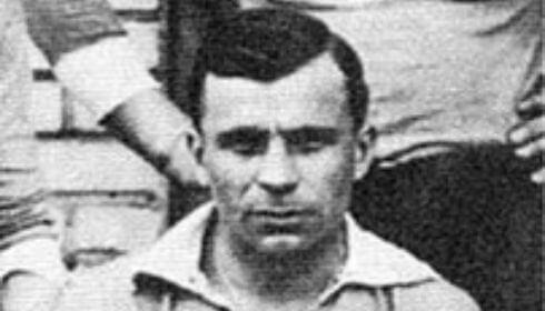 Ezen a napon hunyt el Szabó Péter, "Petár", a kiváló játékos és edző