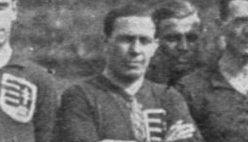 Ezen a napon hunyt el Kertész II Vilmos, a Kertész futballdinasztia legjobb játékosa