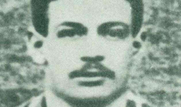 Ezen a napon hunyt el Sebestyén Béla, a magyar labdarúgás korai történetének egyik legjobb játékosa