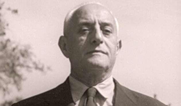 Ezen a napon született Vágó Zoltán, aki a II. világháború után újjáalakult csapatunk első edzője volt