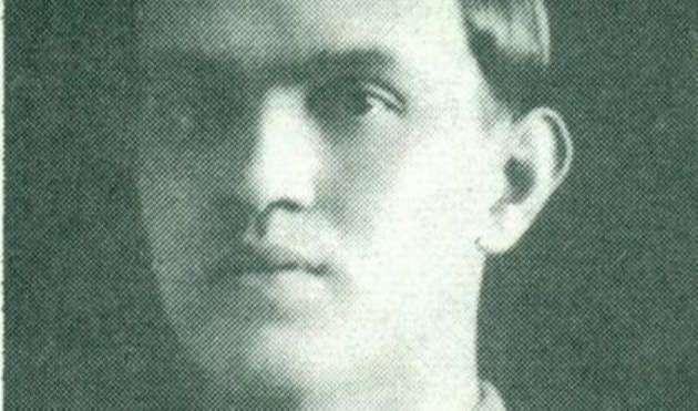 Ezen a napon hunyt el Vágó Antal, aki a fasizmus áldozata lett
