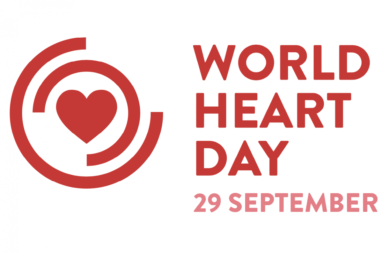 Az MTK is támogatja a World Heart Day kampánysorozatot