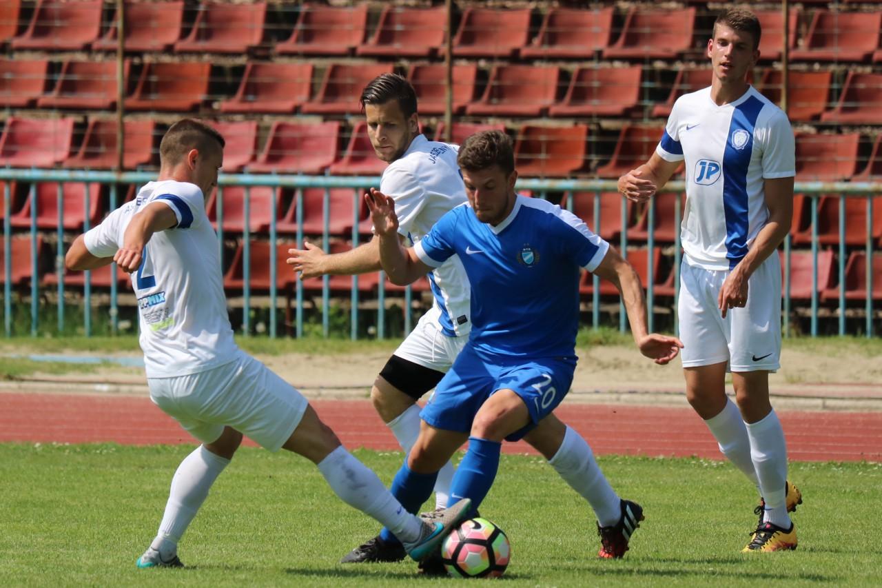 MTK Budapest II-Jászberényi FC 0-2 (0-1) (GALÉRIA)