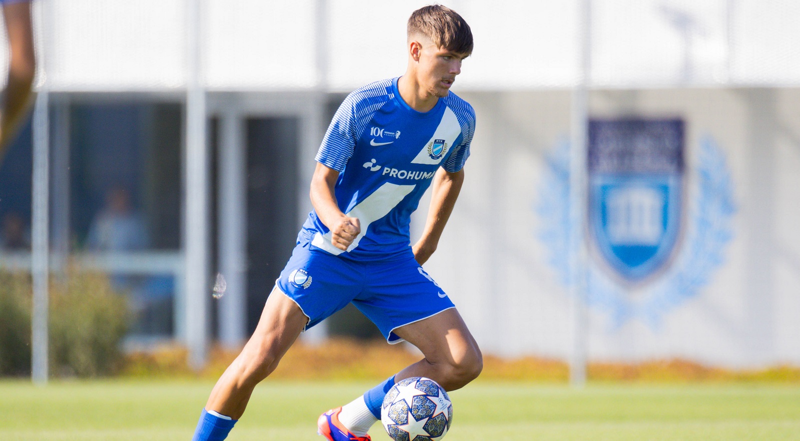 Képgaléria: MTK Budapest II. - Kaposvár Rákóczi FC 2-3