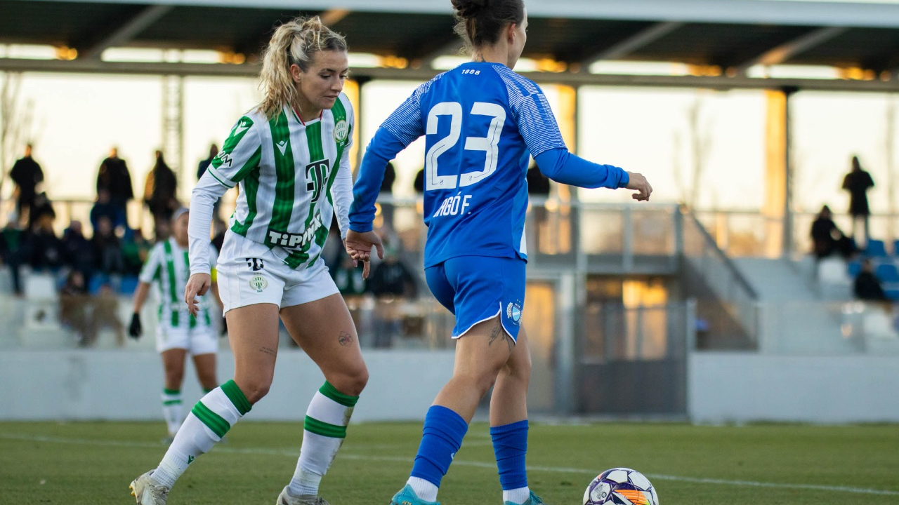 Két rangadónkat is élőben közvetíti az M4 Sport, az FTC-t a stadionban fogadjuk