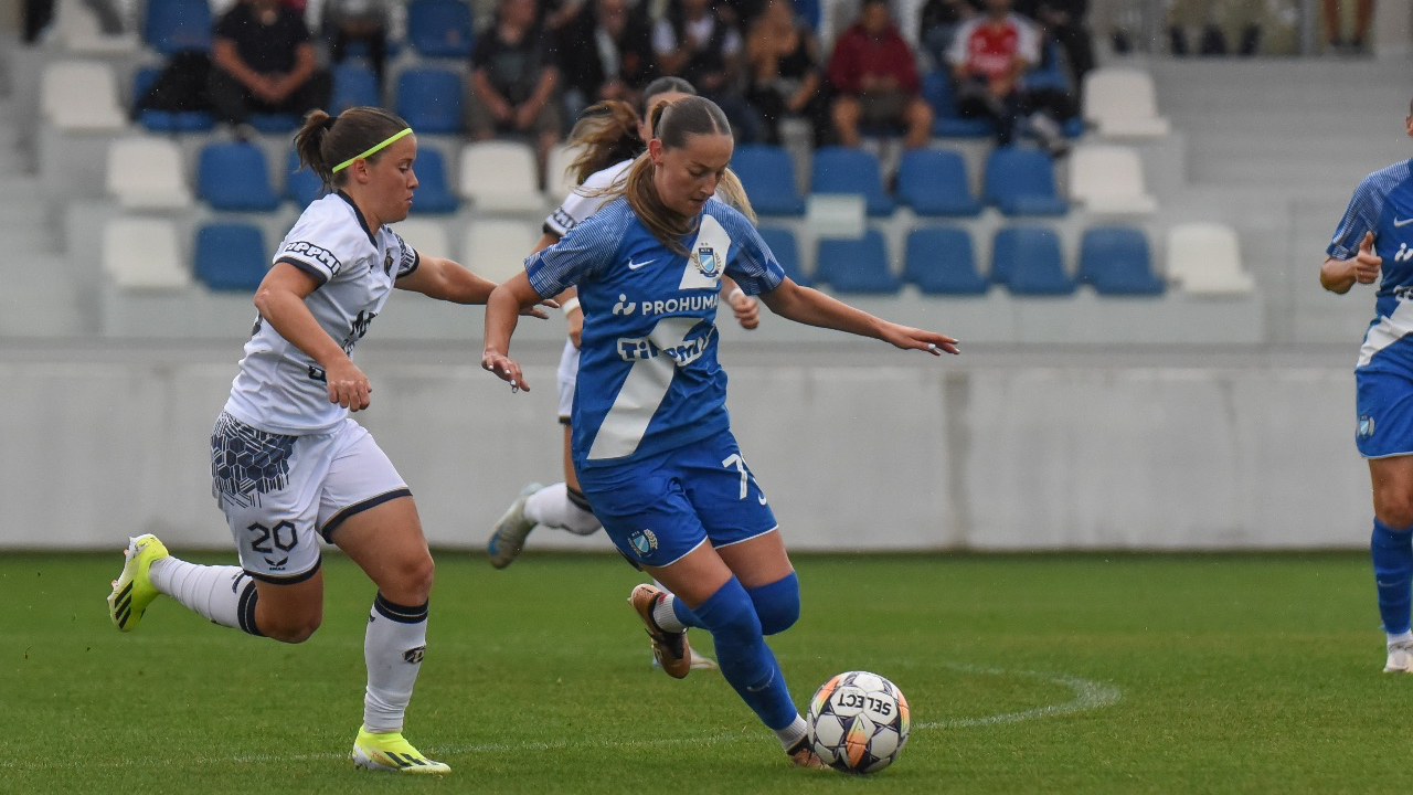 A Puskás Akadémia FC ellen kezdjük a Simple Női Kupát