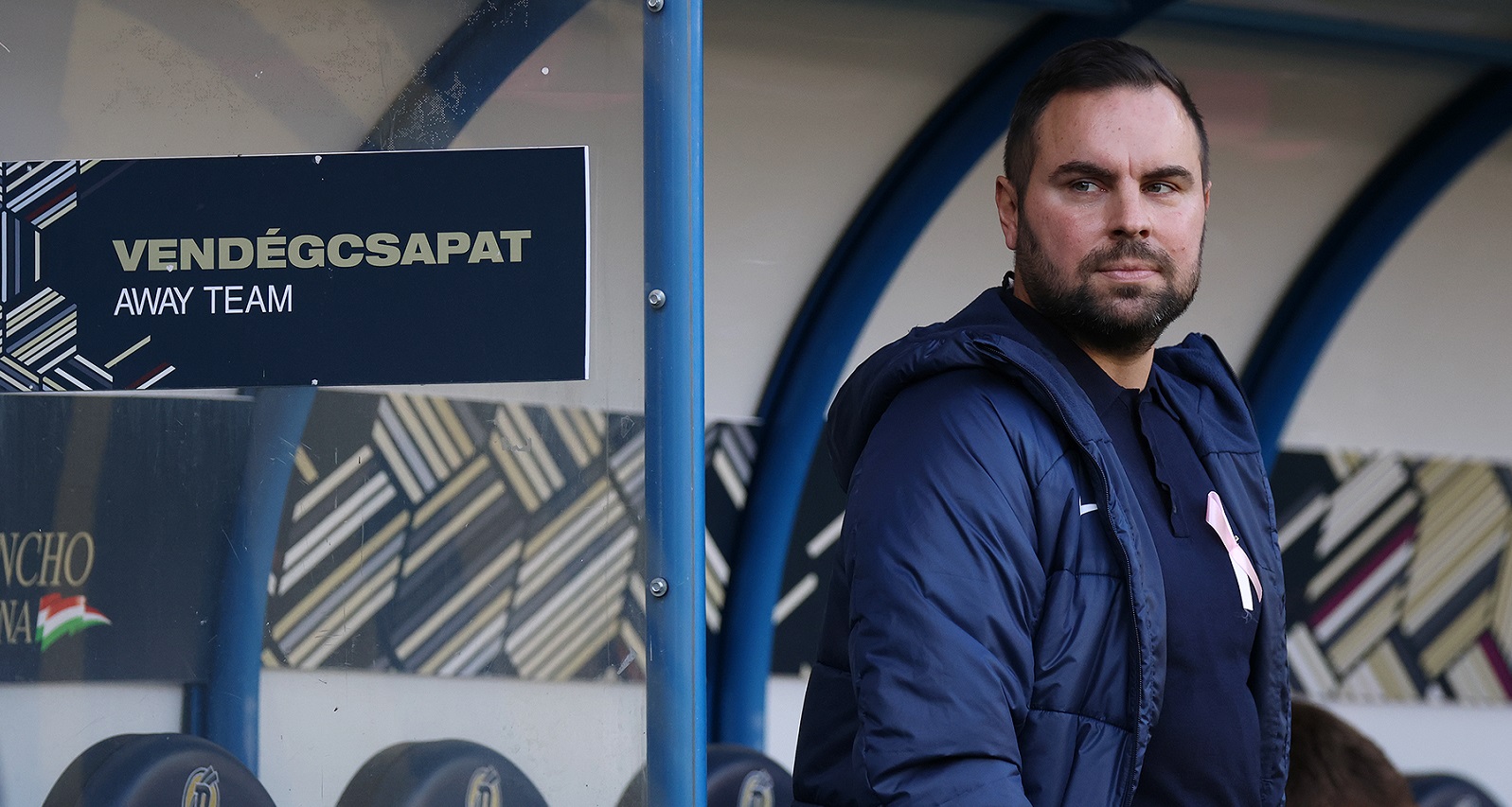 Horváth Dávid: „Nem tudom elmarasztalni a játékosot, mert végig küzdöttek a győzelemért” (VIDEÓ)
