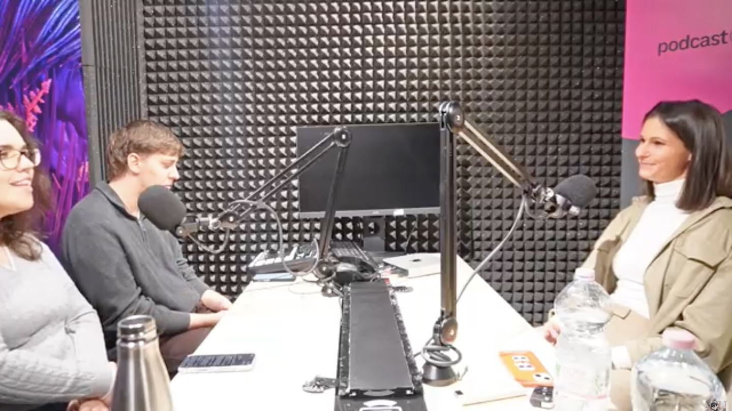 Siklér Kinga: "Nagyon jó félévet zártunk" (Videó)