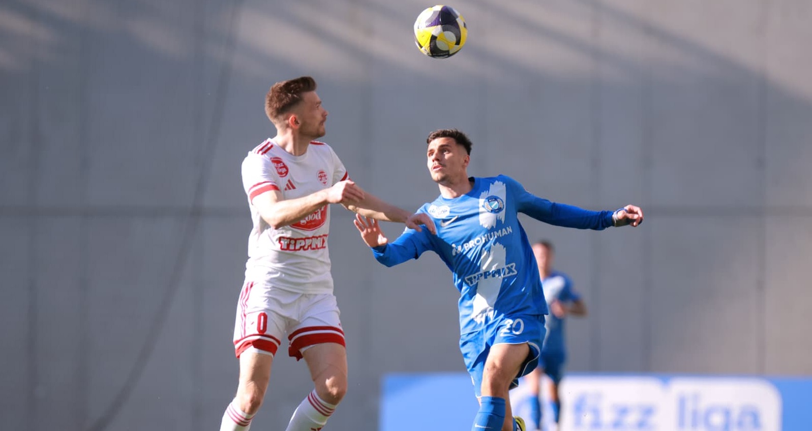 MTK Budapest - Kisvárda Master Good 2-1 összefoglaló (VIDEÓ)