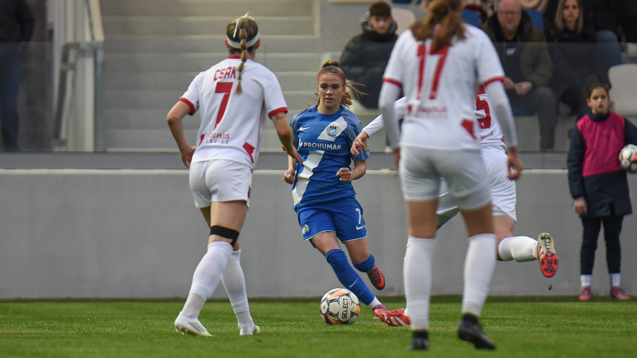 Többen is bekerültek az U19-es válogatott Eb-selejtezős keretébe