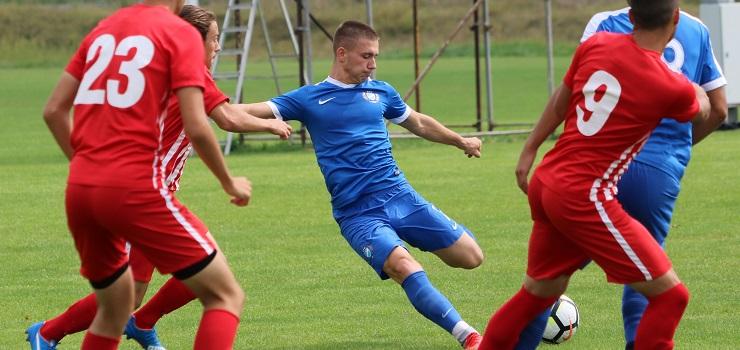 U19: Legyőztük a Puskást