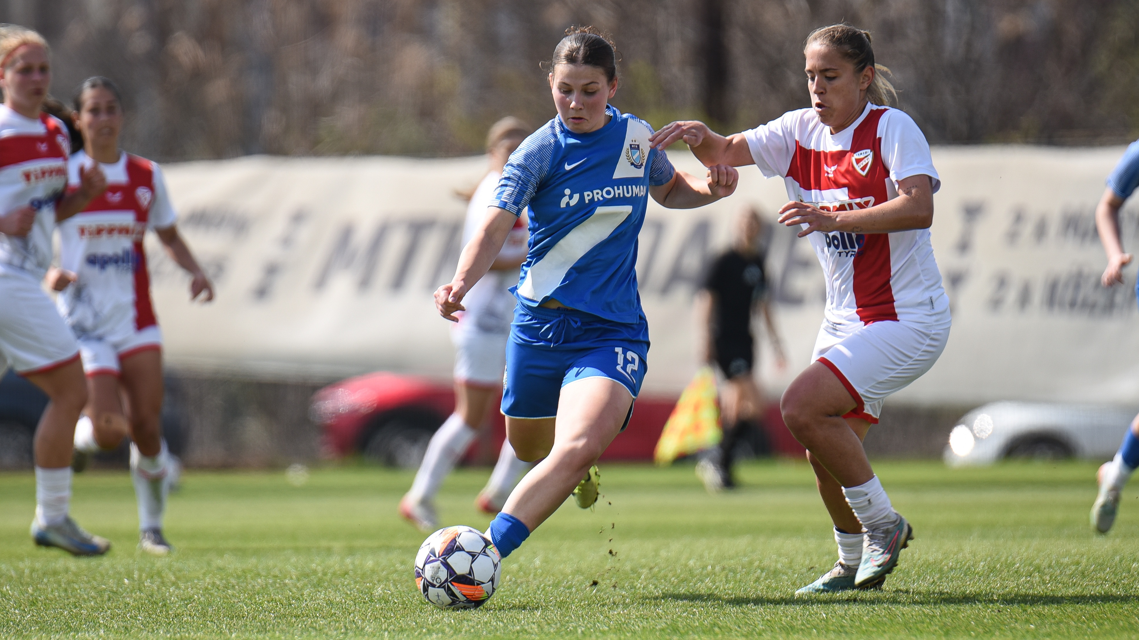 Képgaléria: MTK Budapest-DVTK 0-2