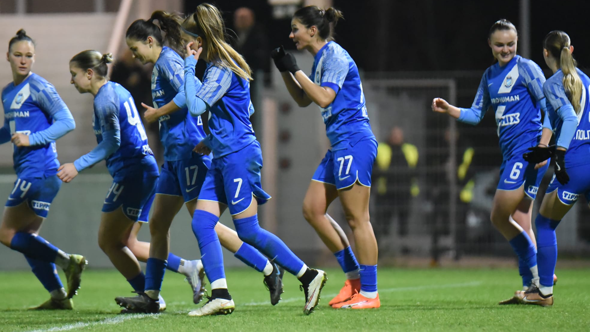 Két gyors gól döntött, pontszámban beértük a listavezetőt