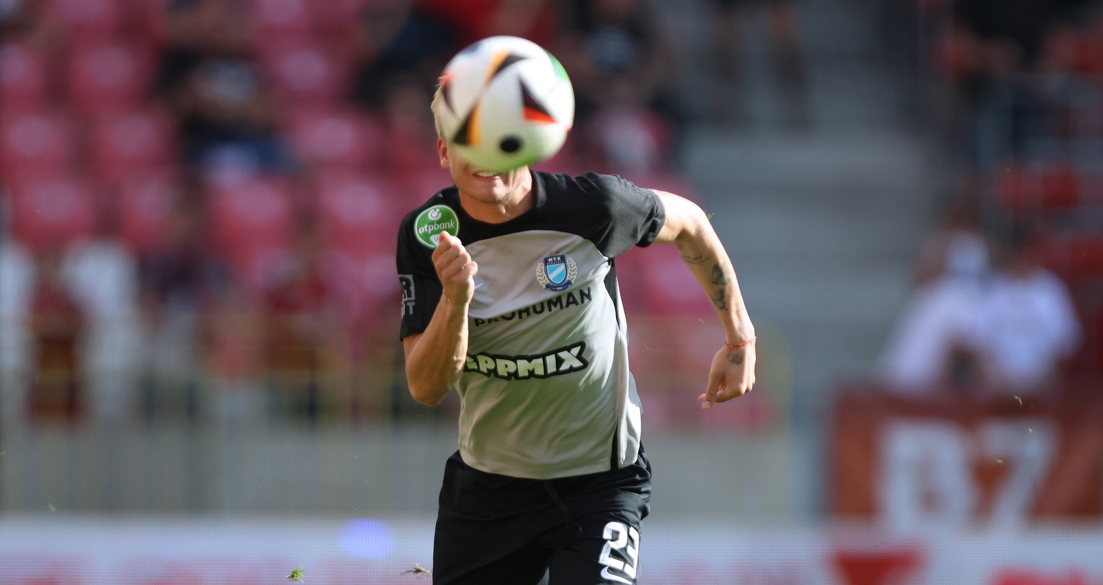 Képgaléria: DVSC - MTK Budapest 0-0