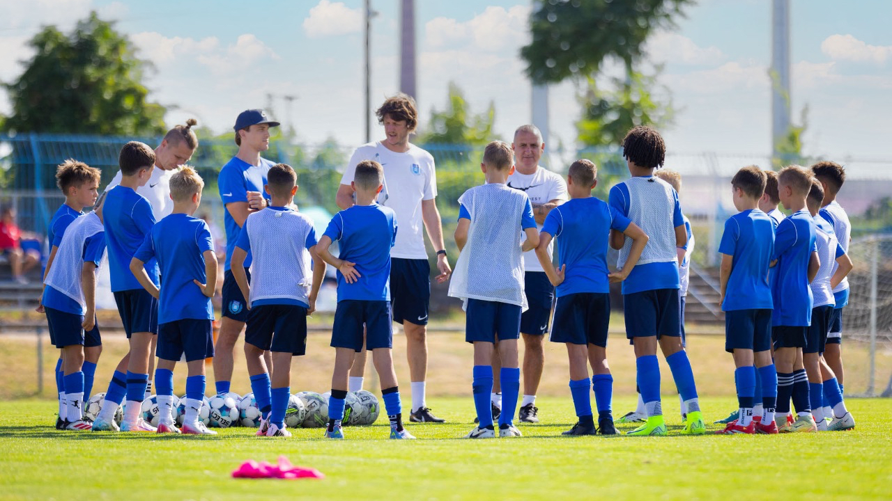 2-2-es döntetlenek az FTC és a Slovan ellen