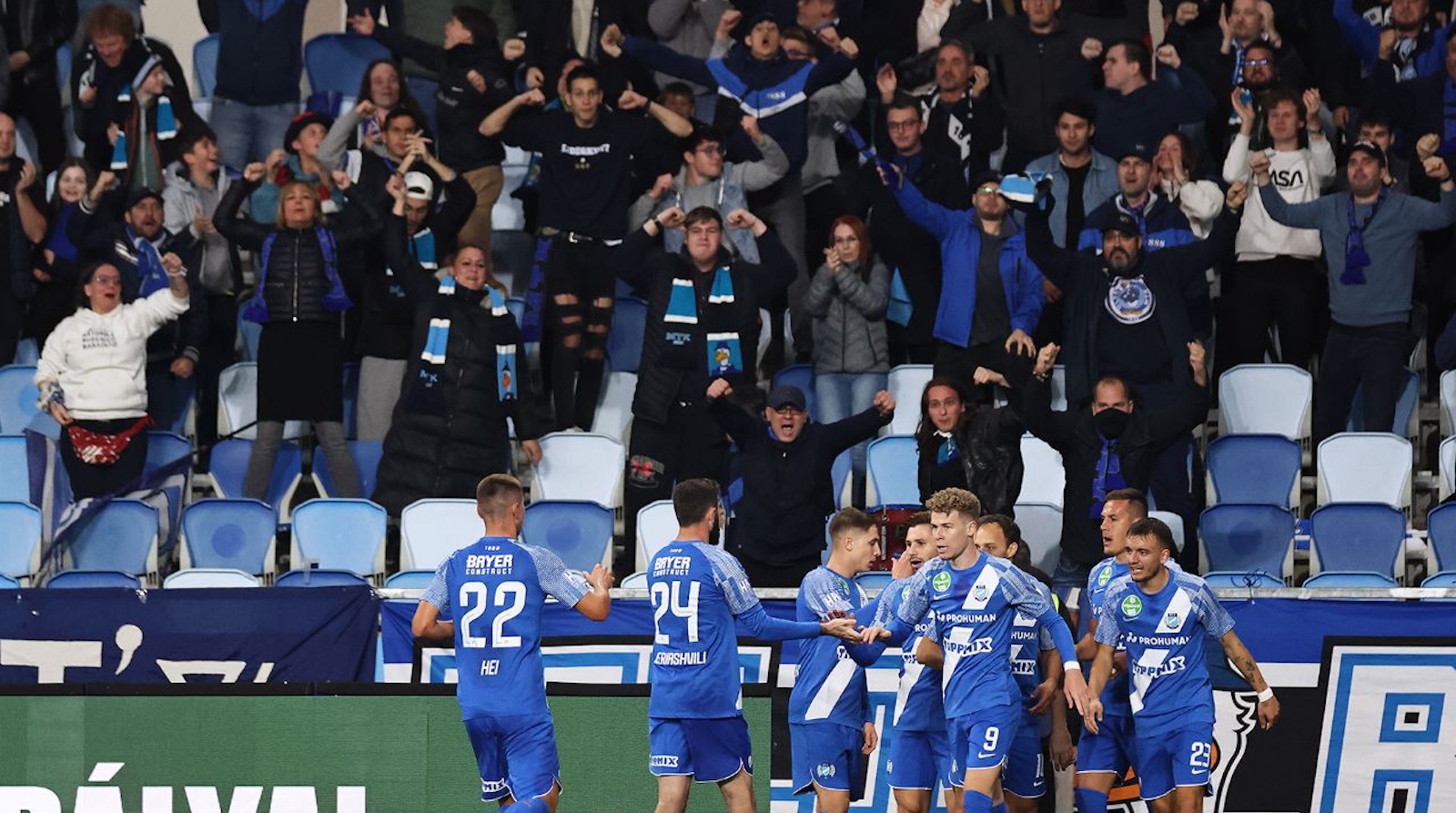 Jegyinformációk az Újpest elleni rangadóra