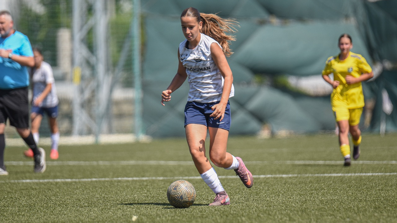 Két játékosunk az U15-ös válogatottban