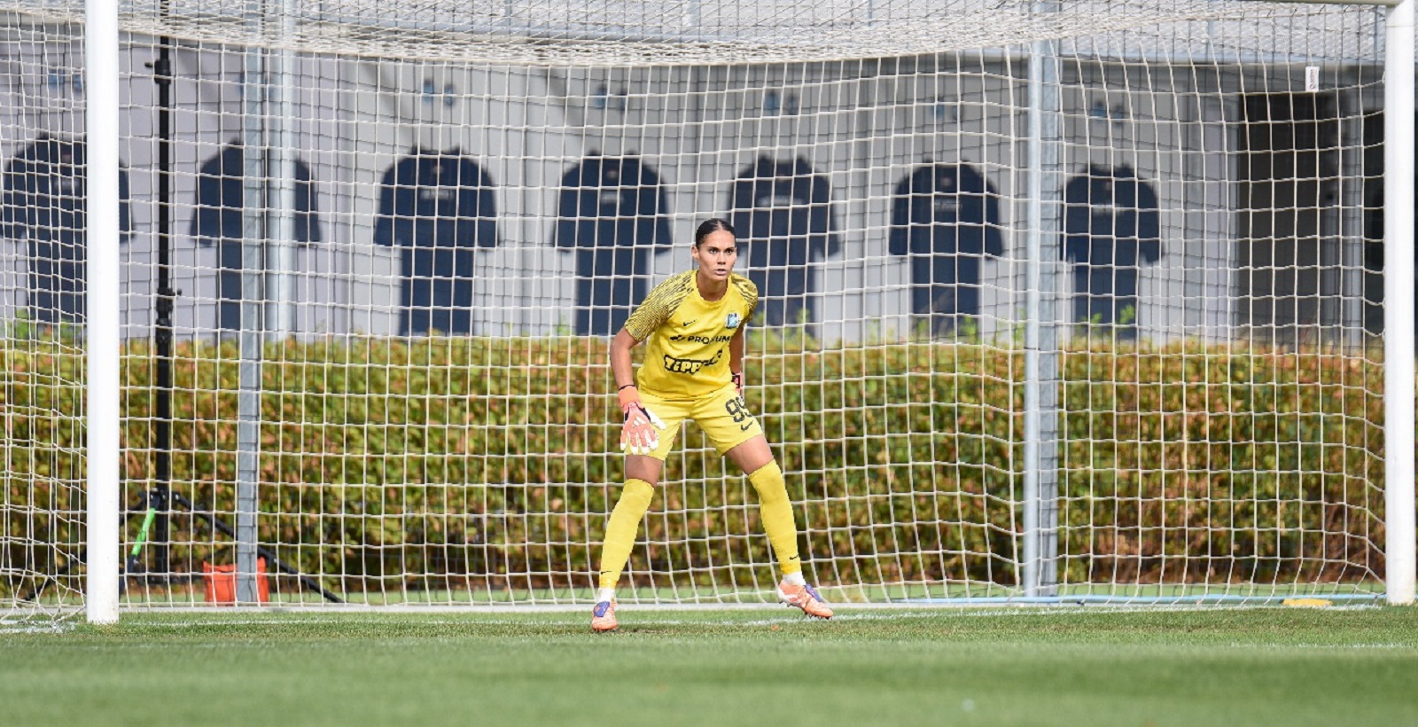 Összefoglaló: MTK Budapest - PMFC 0-0