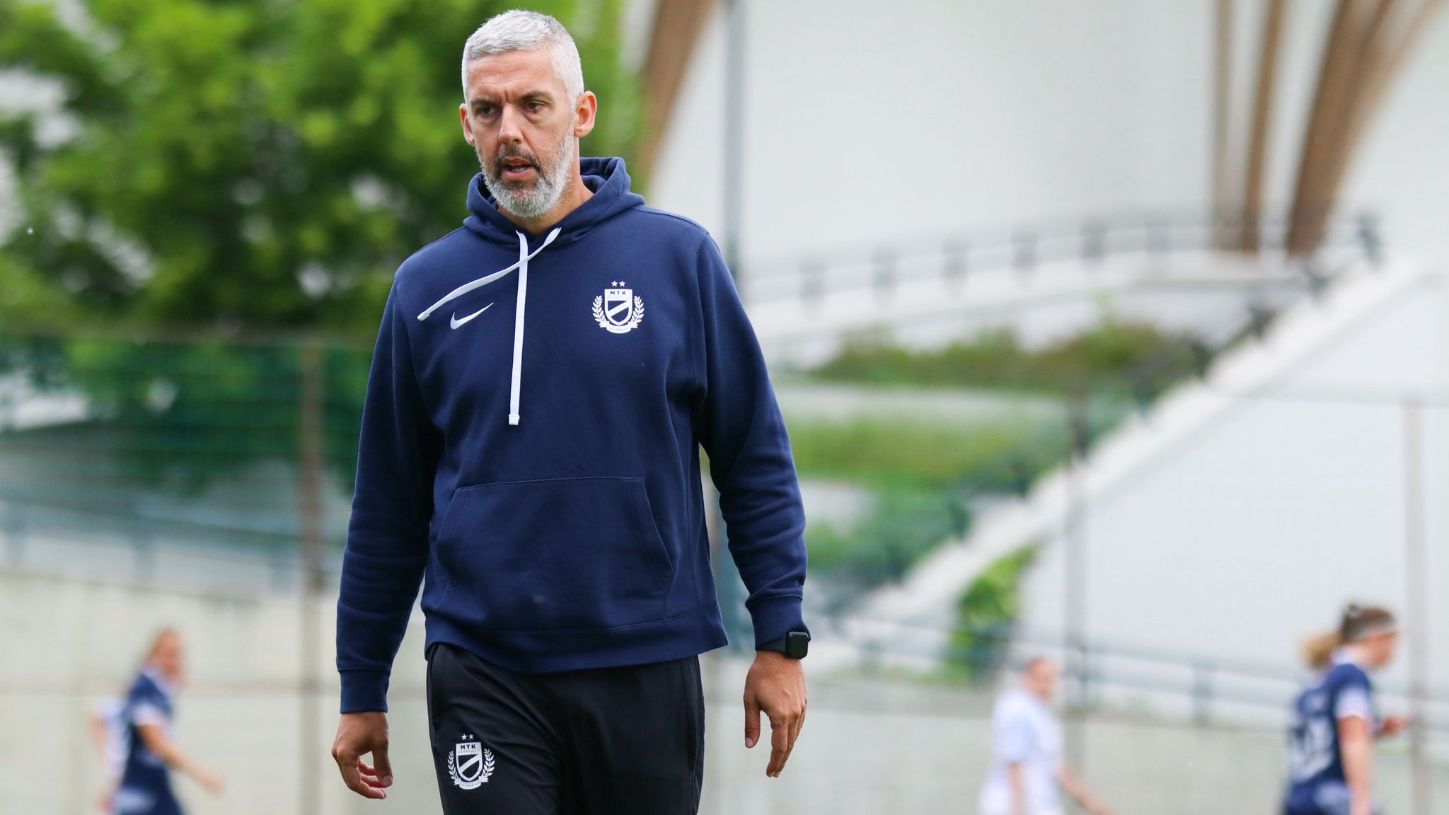 Makrai László: “Nem érdemeltünk ma győzelmet”