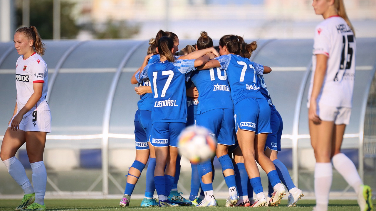 Itt nézhető élőben a Honvéd elleni bajnoki