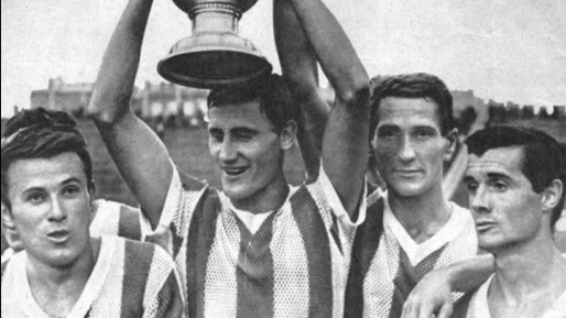 Ezen a napon nyerte meg csapatunk a Magyar Népköztársaság Kupát (1968)