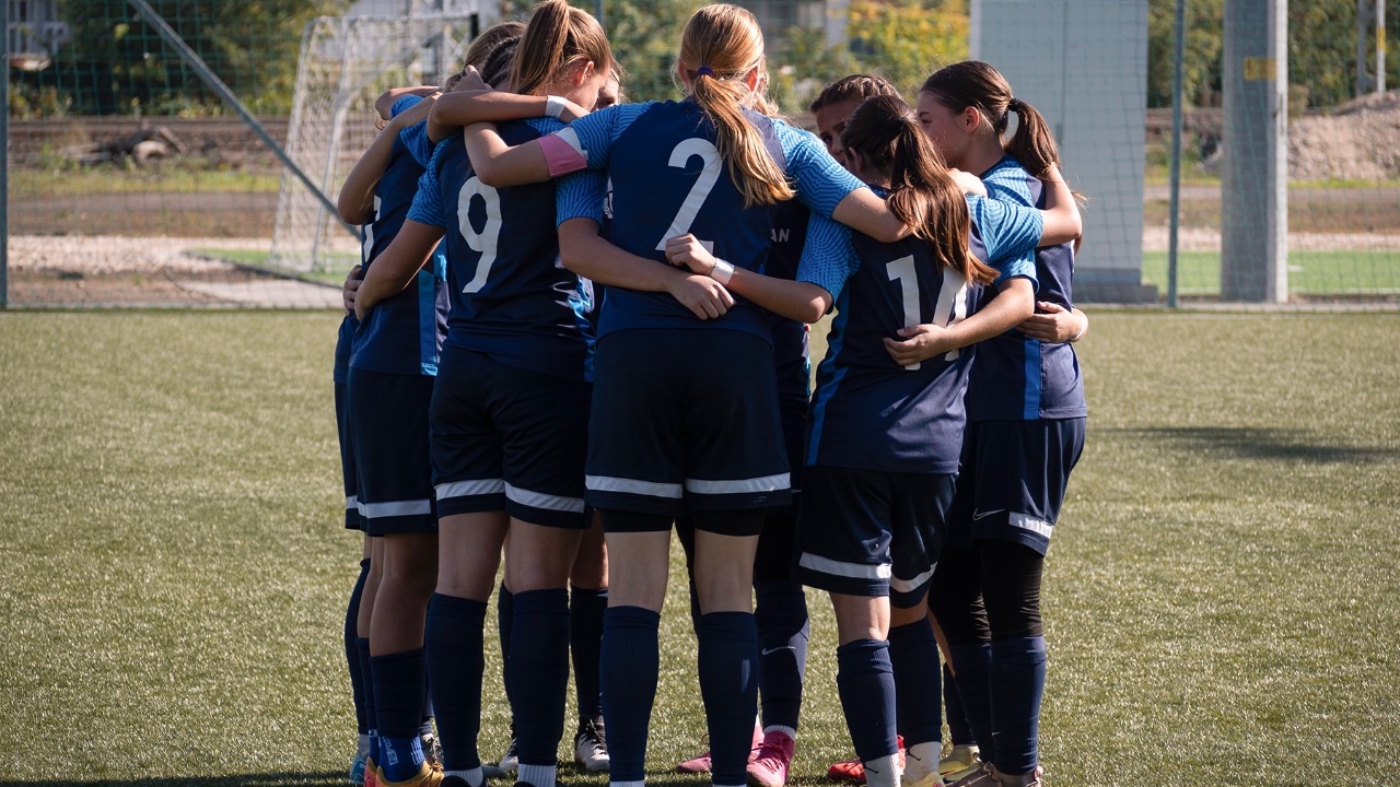 Utánpótlás: Bronzérmesként zárja a bajnokságot U15-ös csapatunk