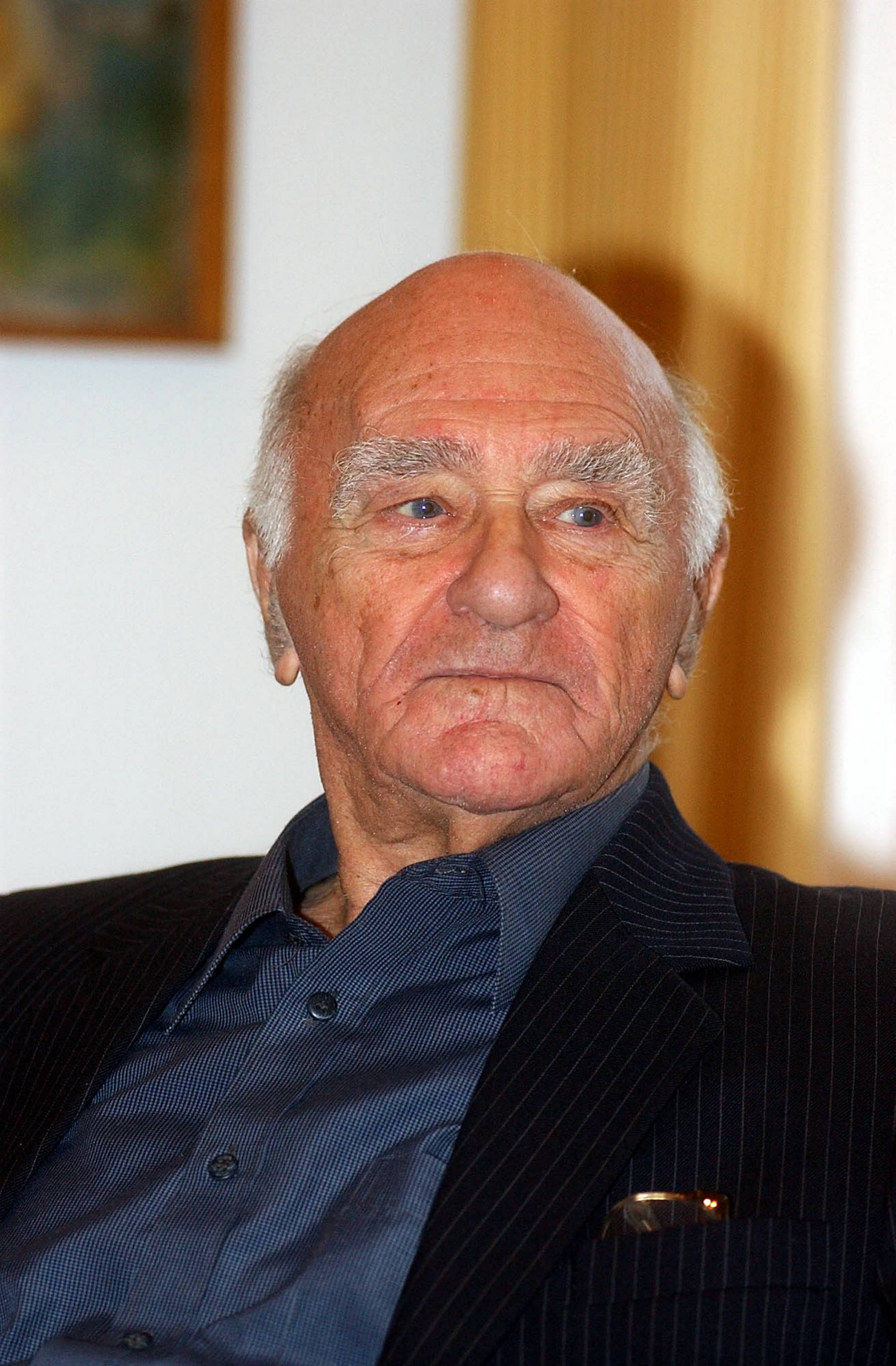 110 éve született Barcs Sándor, aki mindig rajongott az MTK-ért