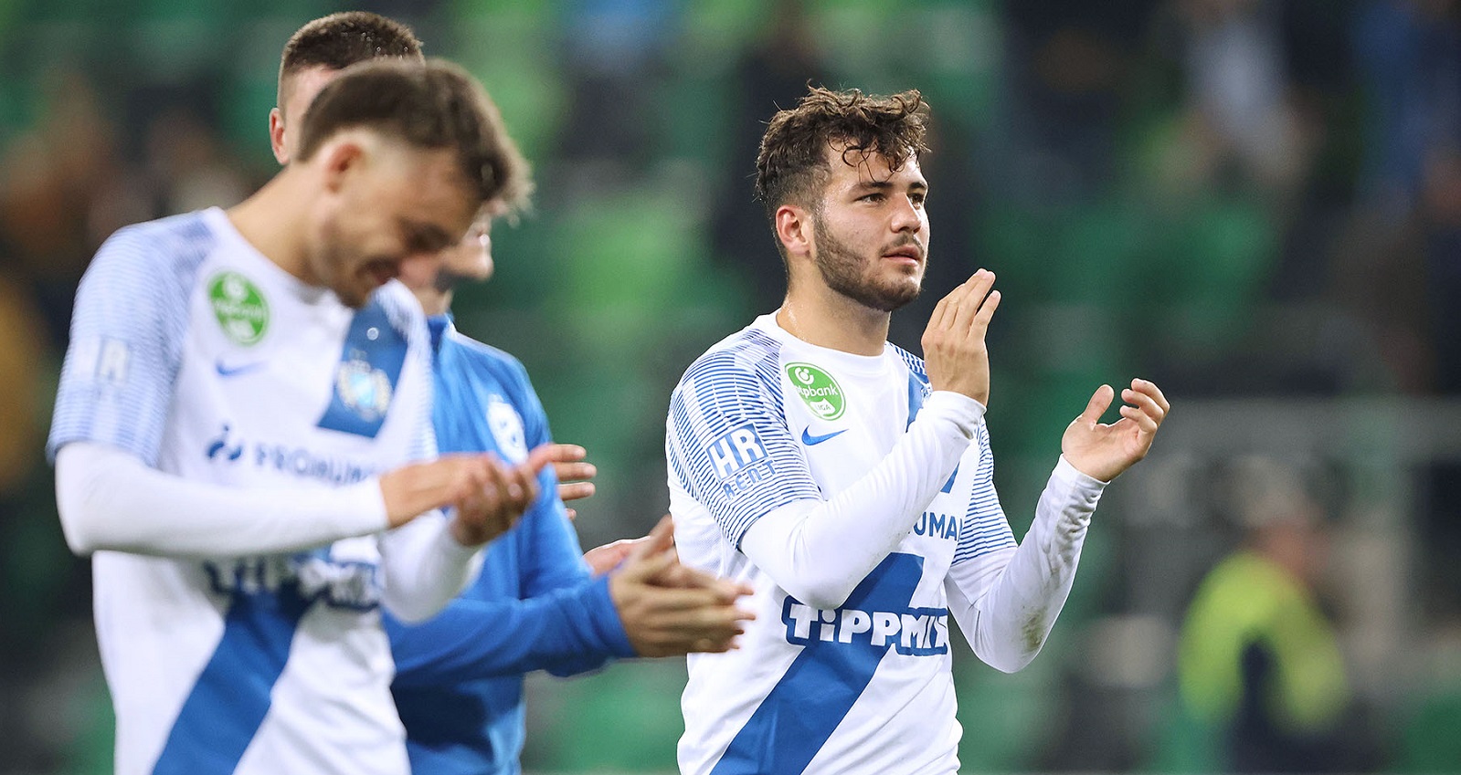 Képgaléria: Szeged-Csanád Grosics Akadémia - MTK Budapest 0-3