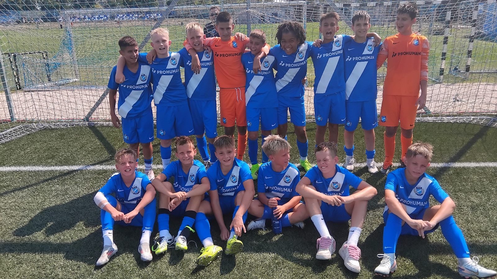 Győzelmek az SK Rapid Wien ellen