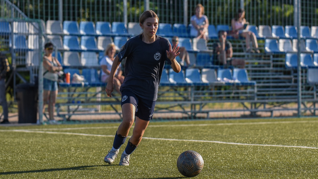Három játékosunk kapott meghívót az U15-ös válogatottba