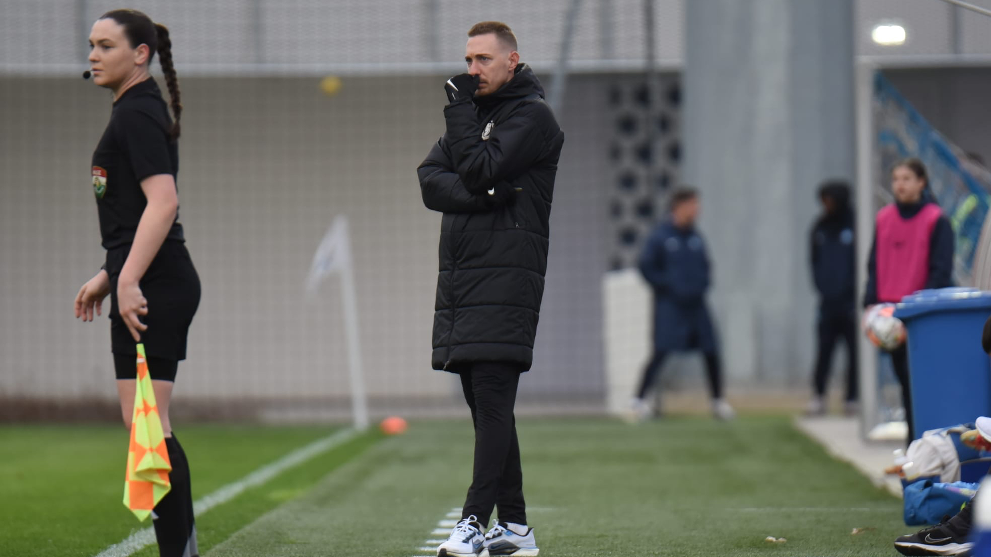 Lázár Benjámin: “Értékes győzelmet arattunk”