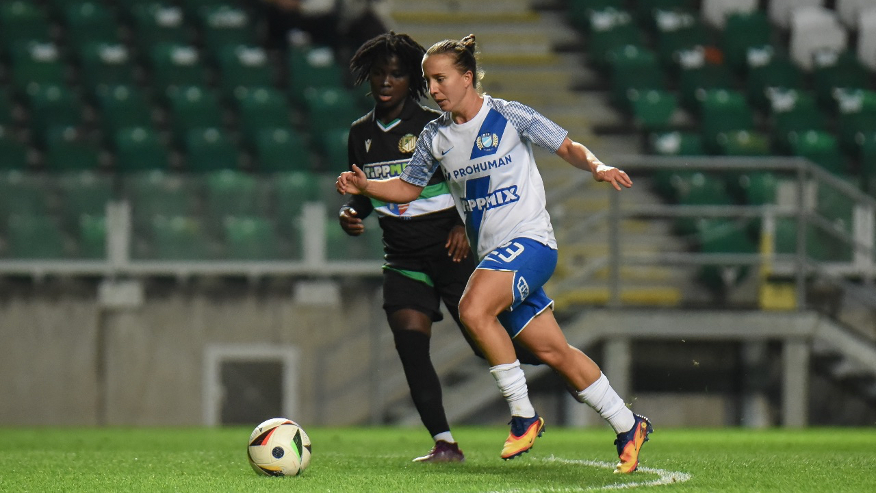 Itt nézhető élőben az ETO FC elleni rangadó