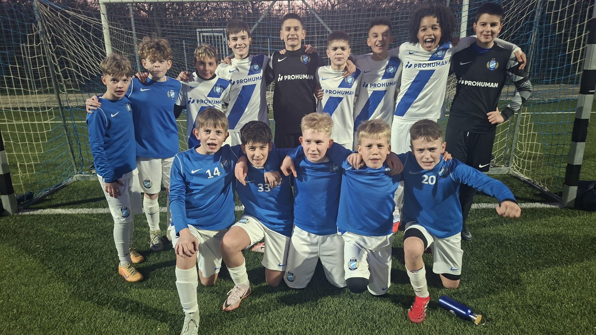 Győzelmek az első tavaszi fordulóban