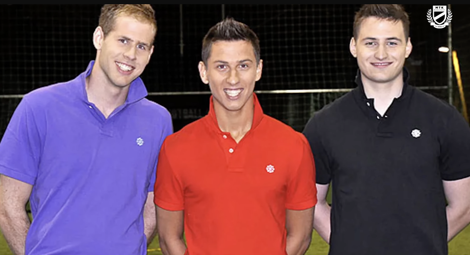 Gulácsi Péter: „Az MTK-s időszakom egy nagyon fontos mérföldkő volt a pályafutásomban” (VIDEÓ)