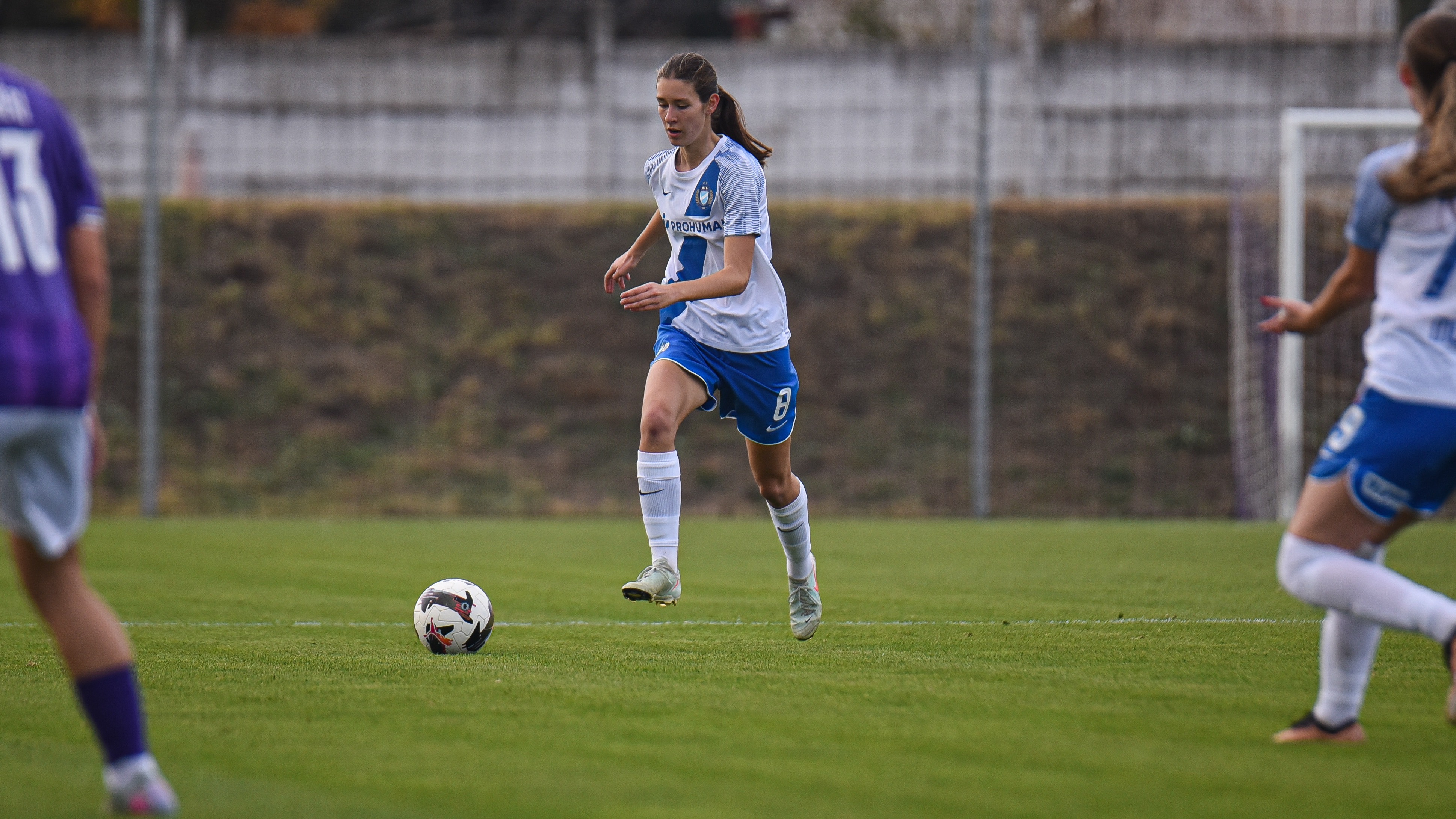 Hárman kaptak meghívót az U17-es válogatott Eb-selejtezőire