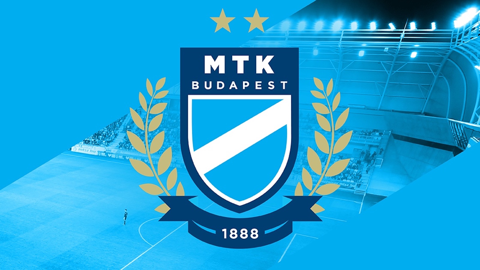 Névtelen rágalmazás – az MTK Budapest Zrt. kiáll a kék-fehér közösség minden megtámadott tagjáért