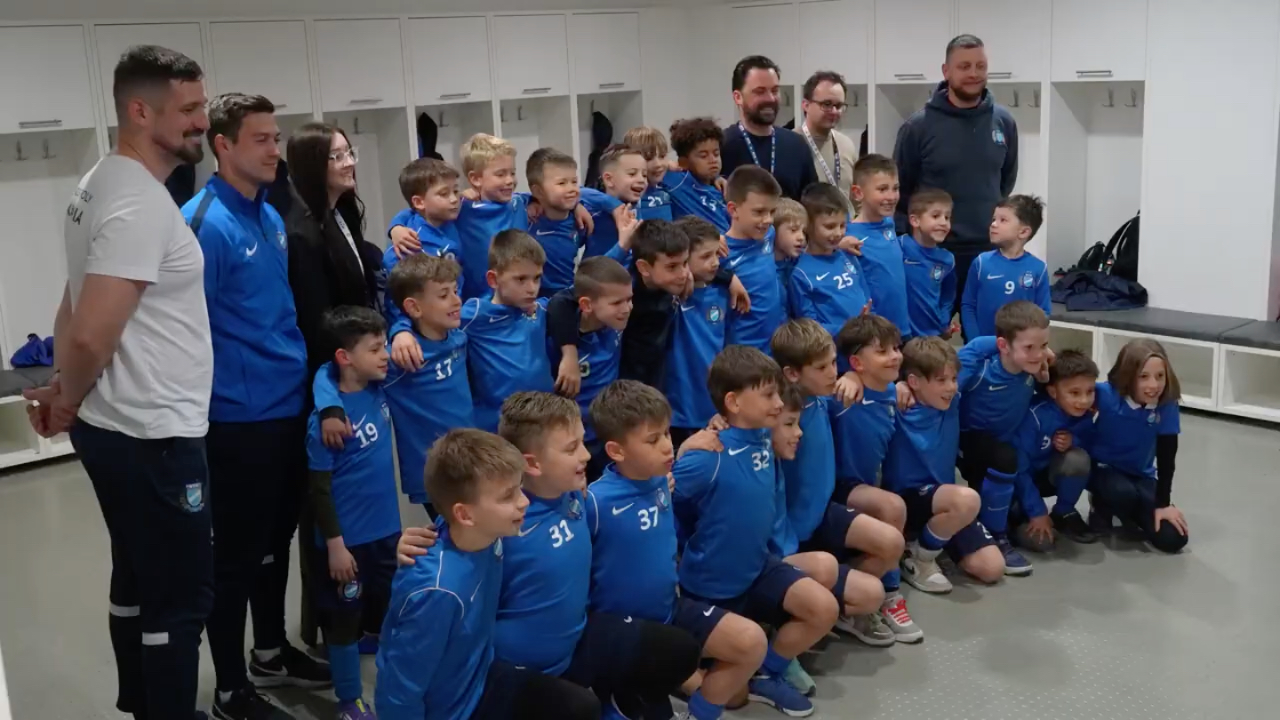 Előakadémistáink már most tesznek a fenntartható jövőért (Videó)